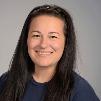 Nicole Ritorto, Our Center Director